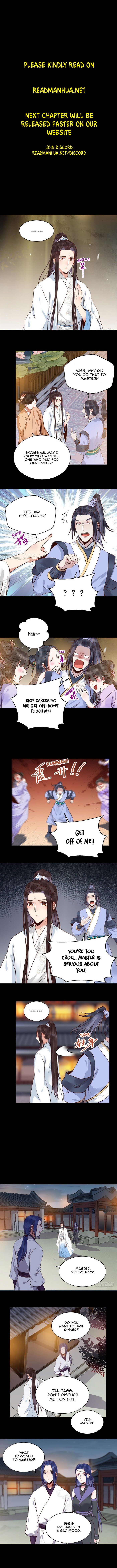 The Ghostly Doctor chapter 177 page 2