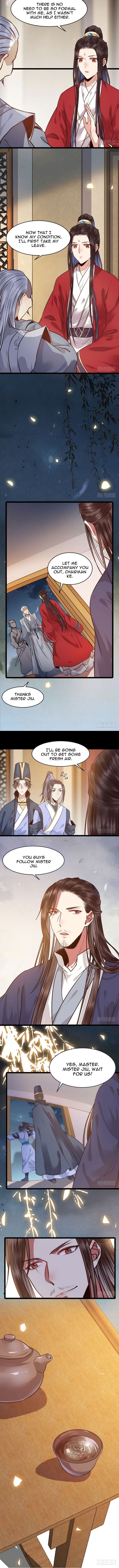 The Ghostly Doctor chapter 191 page 7