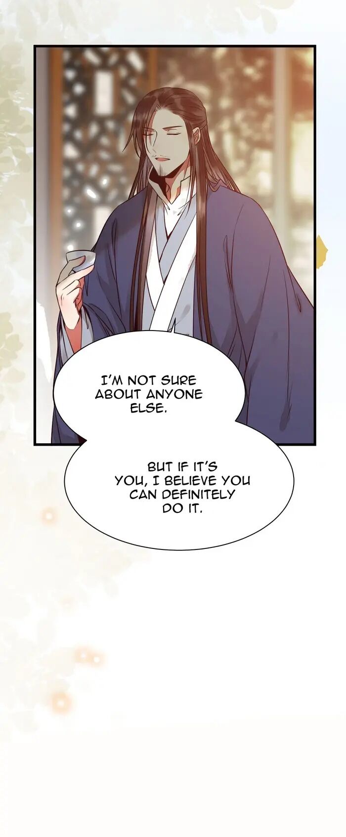 The Ghostly Doctor chapter 196 page 5