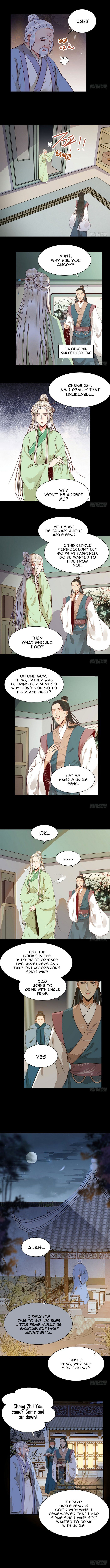 The Ghostly Doctor chapter 197 page 2