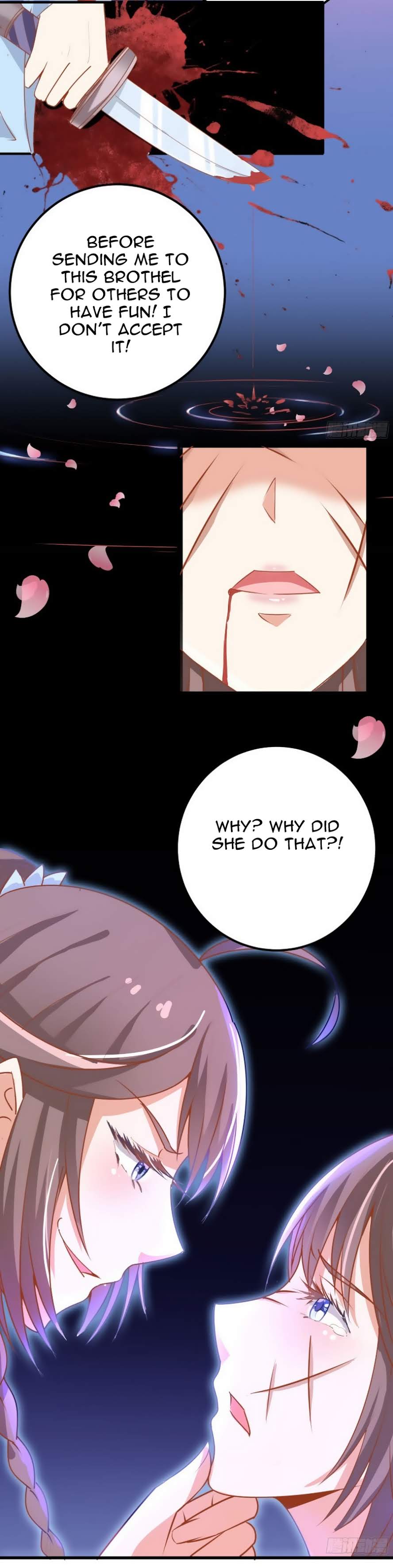 The Ghostly Doctor chapter 2 page 9