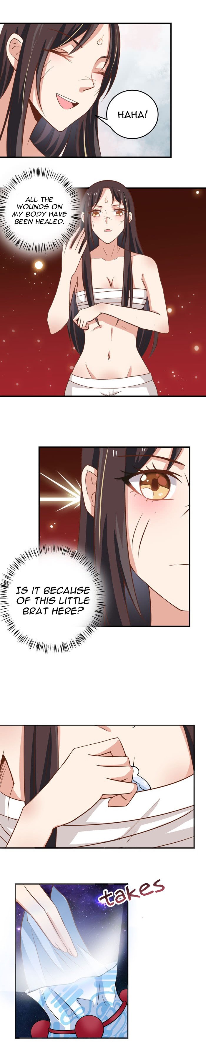 The Ghostly Doctor chapter 20 page 4
