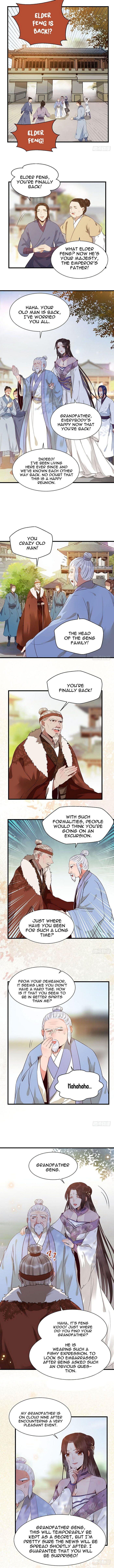 The Ghostly Doctor chapter 204 page 2