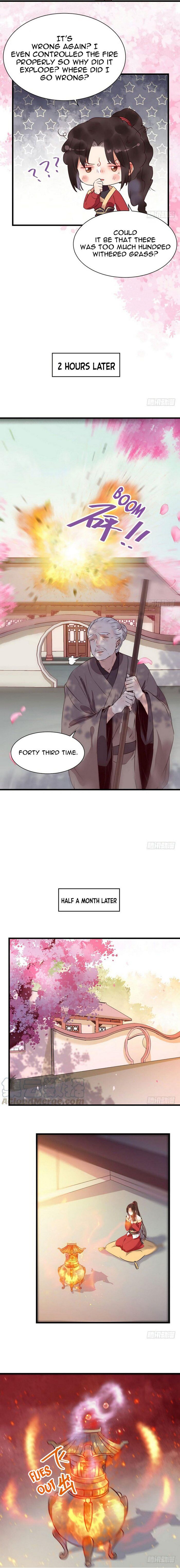 The Ghostly Doctor chapter 217 page 3