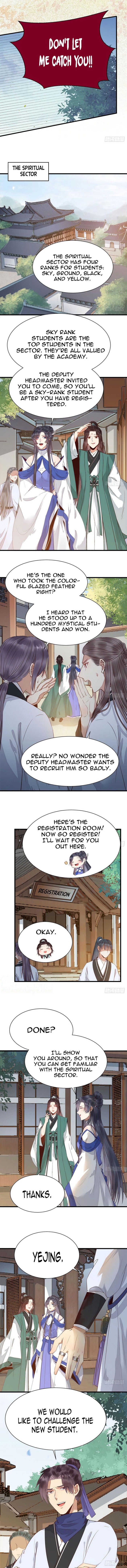 The Ghostly Doctor chapter 243 page 5