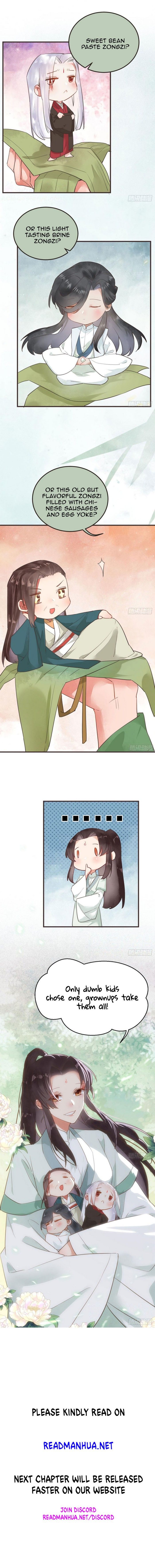 The Ghostly Doctor chapter 249 page 2