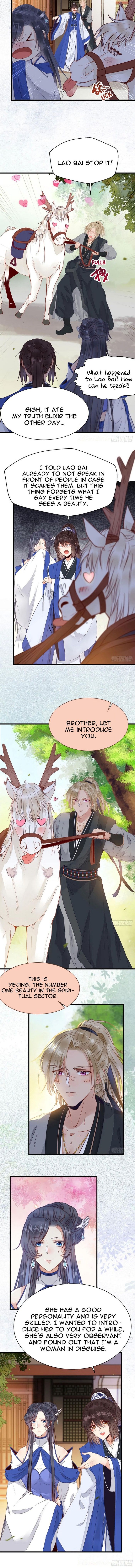 The Ghostly Doctor chapter 255 page 4
