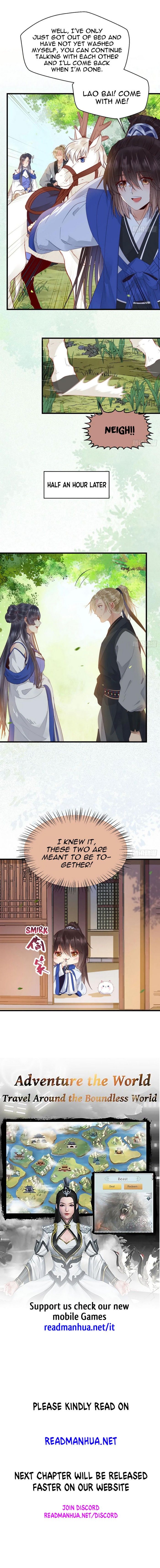 The Ghostly Doctor chapter 255 page 6