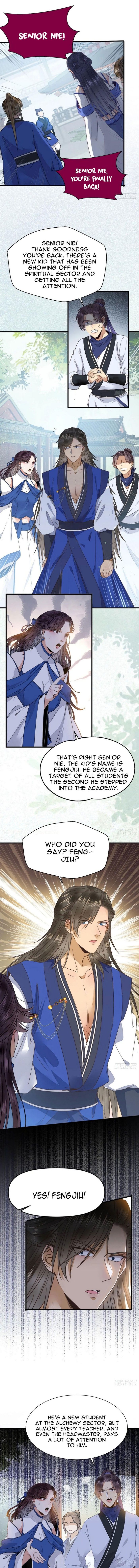 The Ghostly Doctor chapter 263 page 4