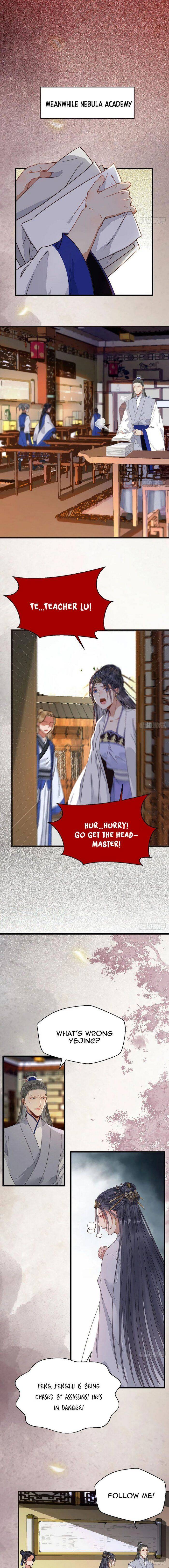 The Ghostly Doctor chapter 266 page 2