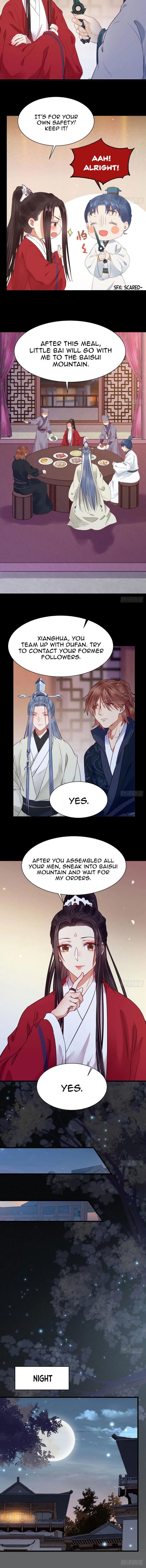 The Ghostly Doctor chapter 282 page 2