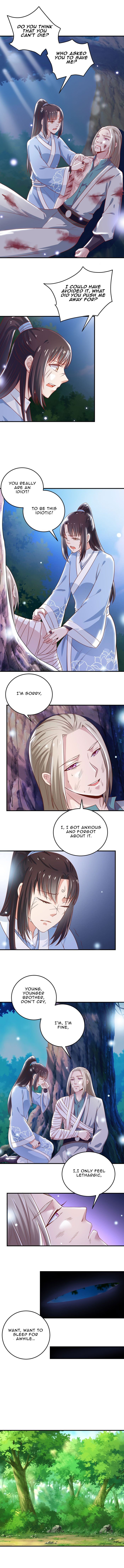 The Ghostly Doctor chapter 29 page 3
