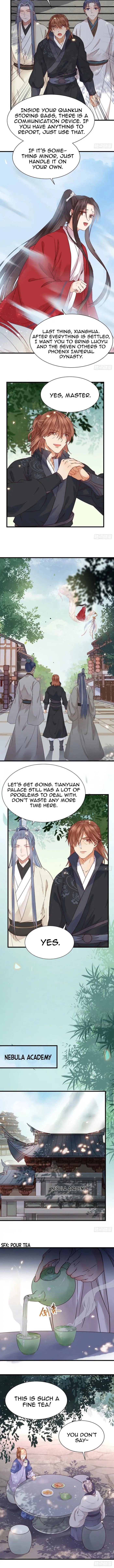 The Ghostly Doctor chapter 291 page 2
