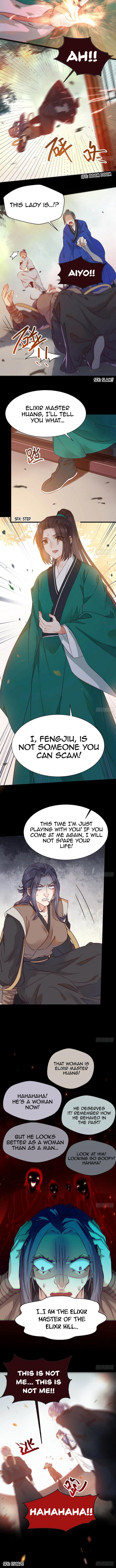 The Ghostly Doctor chapter 293 page 5