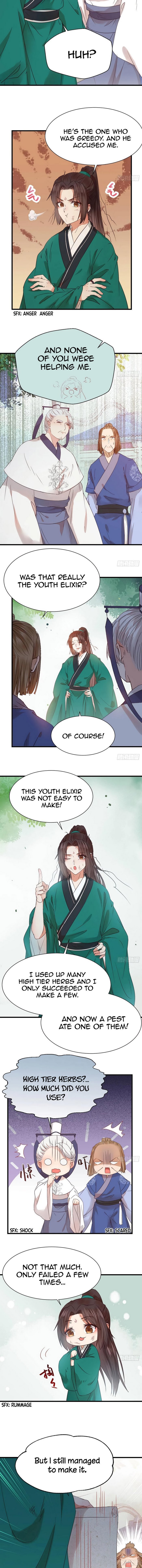 The Ghostly Doctor chapter 294 page 2