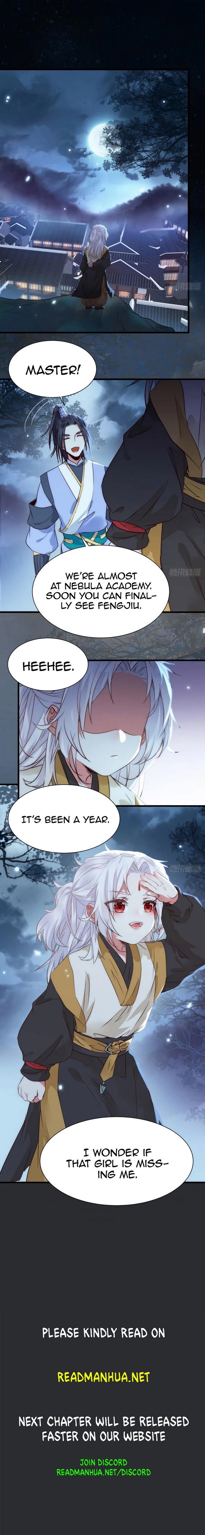 The Ghostly Doctor chapter 294 page 7