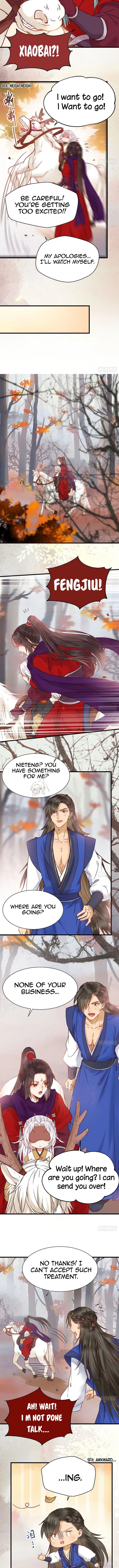The Ghostly Doctor chapter 299 page 3