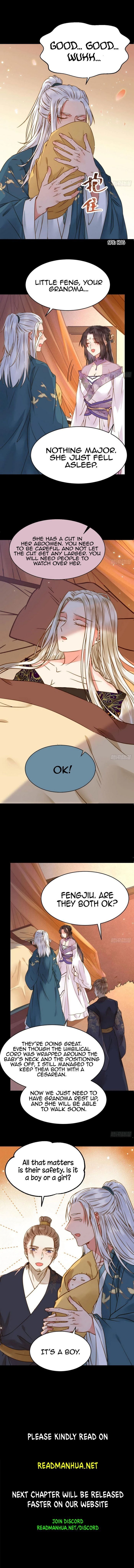 The Ghostly Doctor chapter 307 page 6