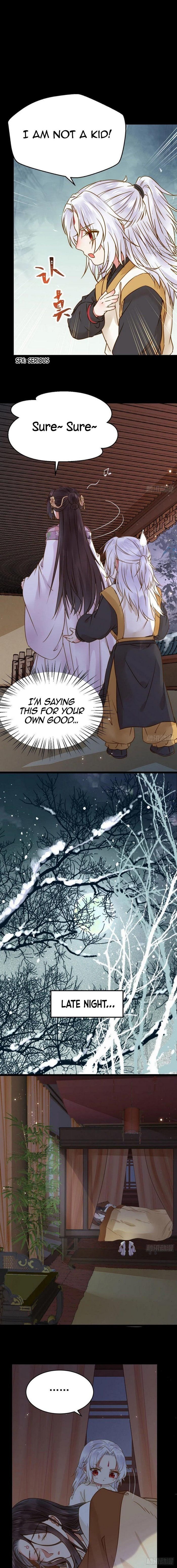 The Ghostly Doctor chapter 308 page 3