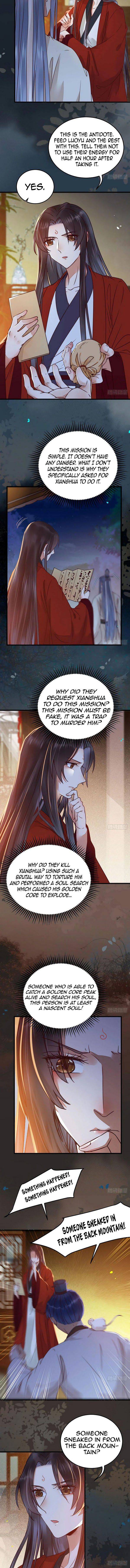 The Ghostly Doctor chapter 327 page 3