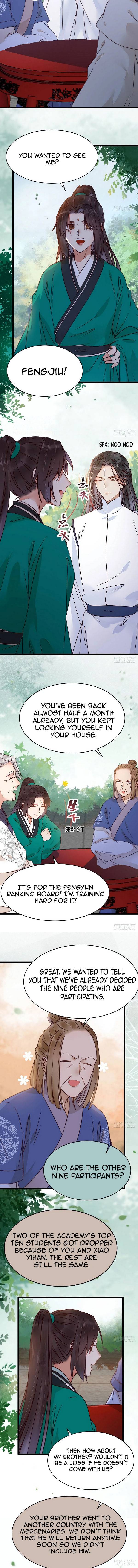 The Ghostly Doctor chapter 331 page 3