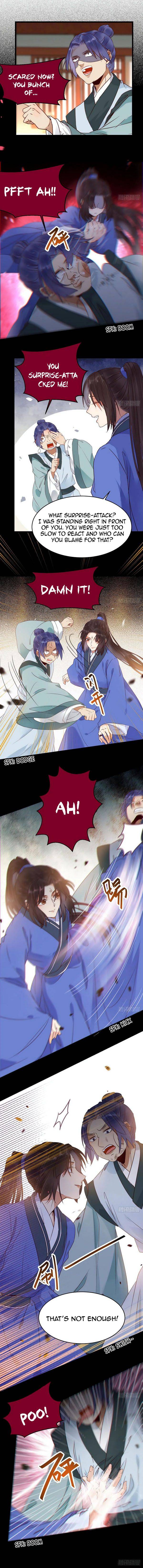 The Ghostly Doctor chapter 334 page 4