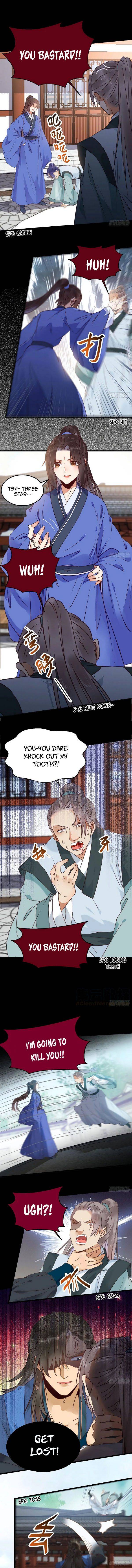 The Ghostly Doctor chapter 334 page 5