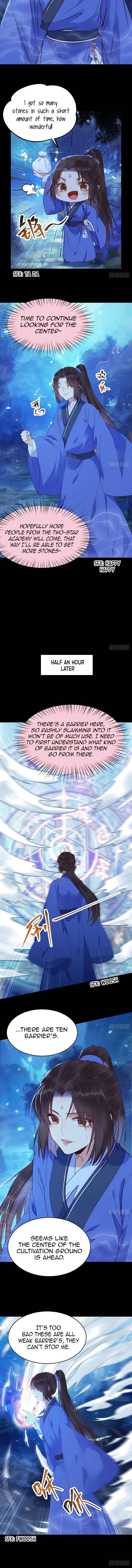 The Ghostly Doctor chapter 337 page 2