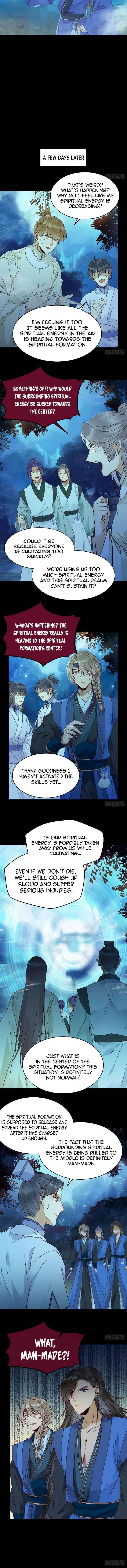 The Ghostly Doctor chapter 338 page 2