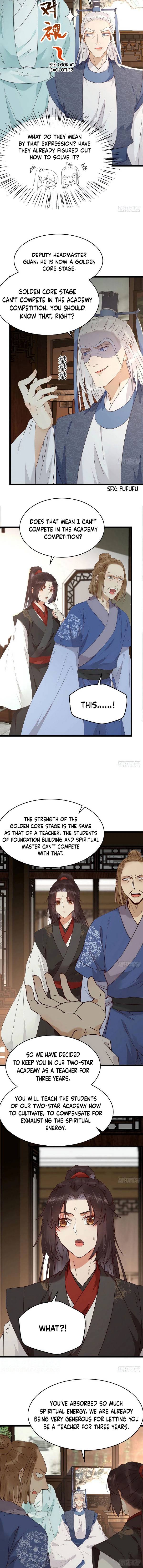 The Ghostly Doctor chapter 341 page 2