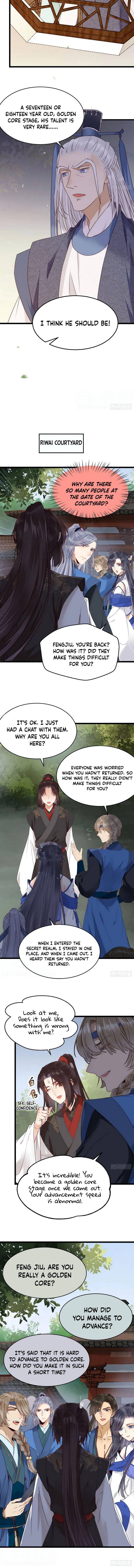 The Ghostly Doctor chapter 342 page 2