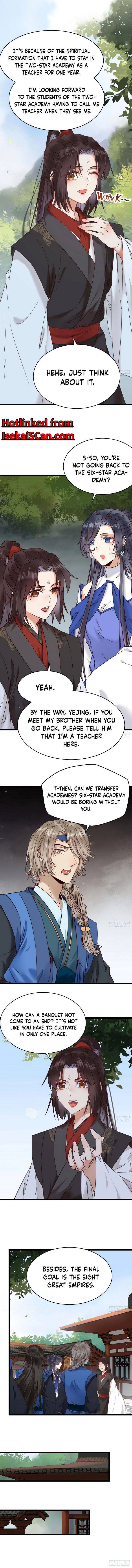 The Ghostly Doctor chapter 342 page 4