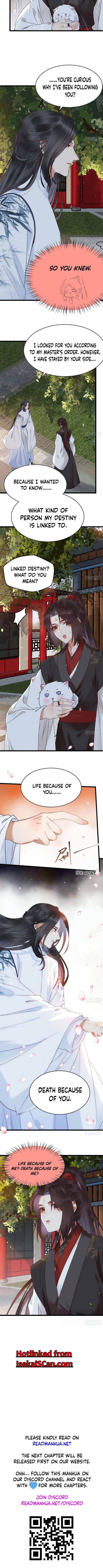 The Ghostly Doctor chapter 342 page 6