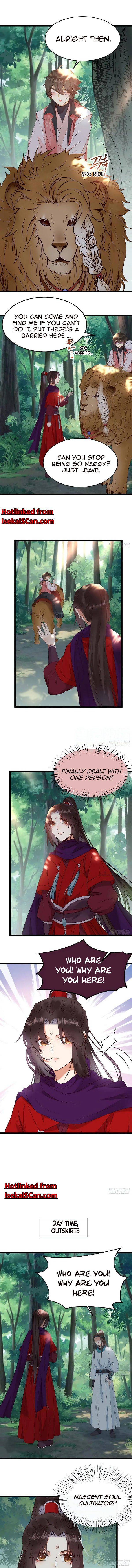 The Ghostly Doctor chapter 347 page 3