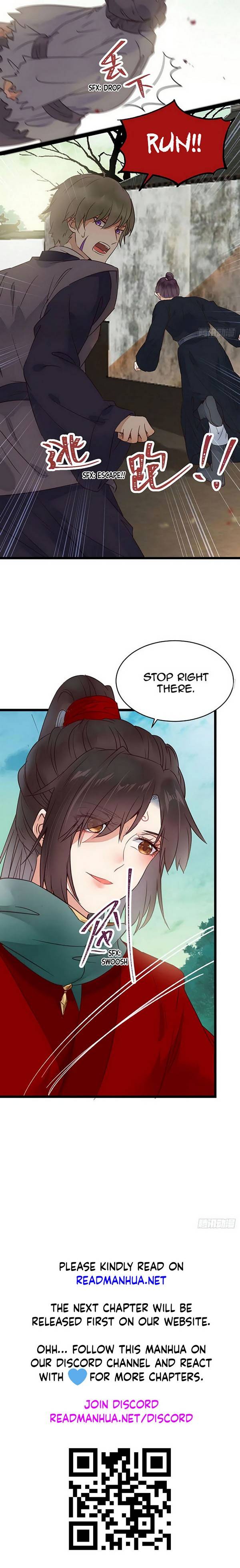 The Ghostly Doctor chapter 359 page 7