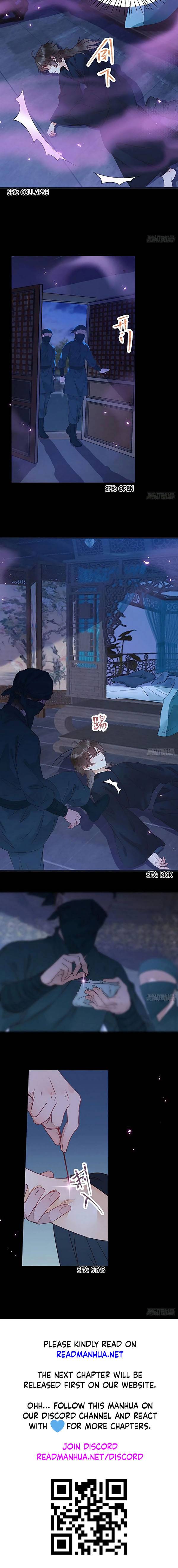 The Ghostly Doctor chapter 367 page 6
