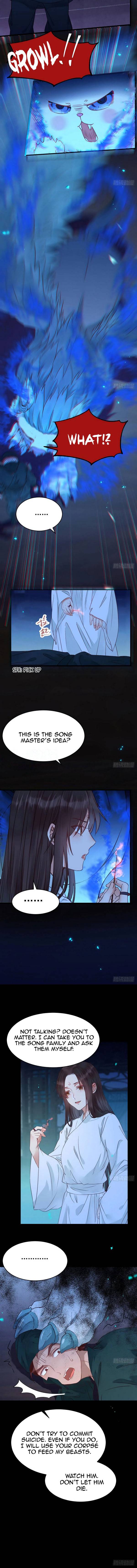 The Ghostly Doctor chapter 368 page 2