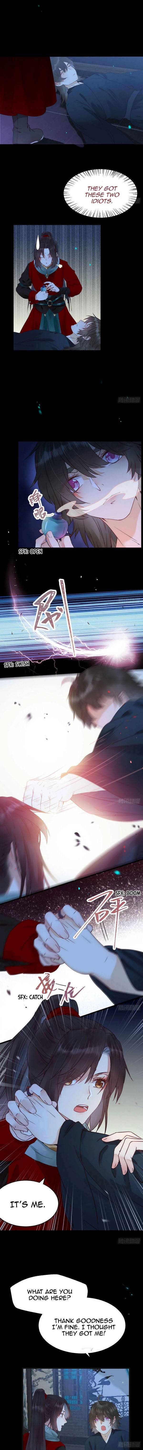 The Ghostly Doctor chapter 368 page 3