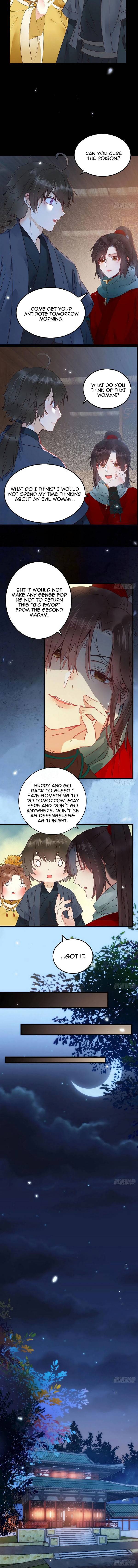 The Ghostly Doctor chapter 369 page 2