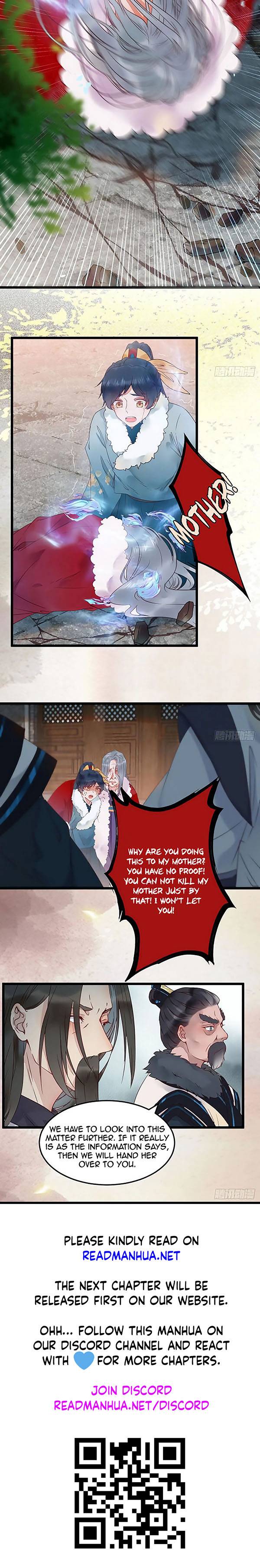 The Ghostly Doctor chapter 372 page 5