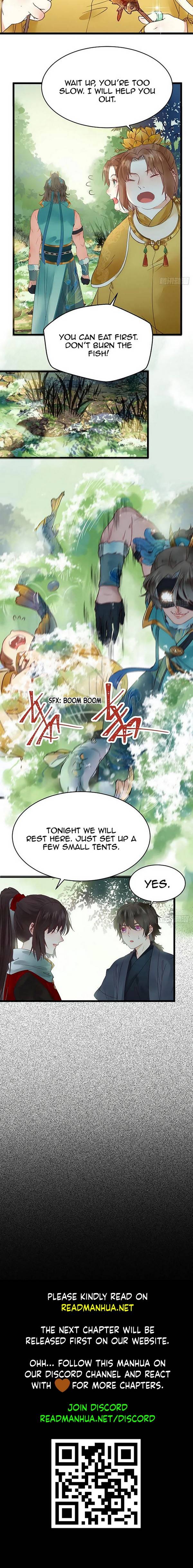 The Ghostly Doctor chapter 376 page 7