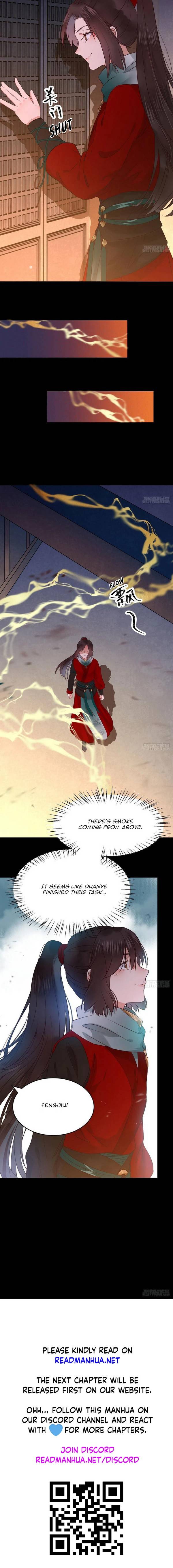 The Ghostly Doctor chapter 384 page 7