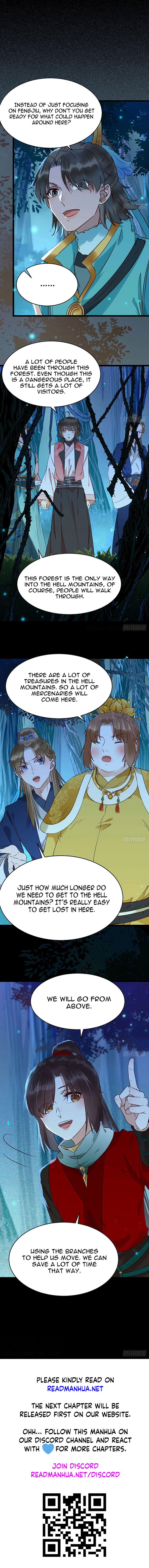 The Ghostly Doctor chapter 396 page 9