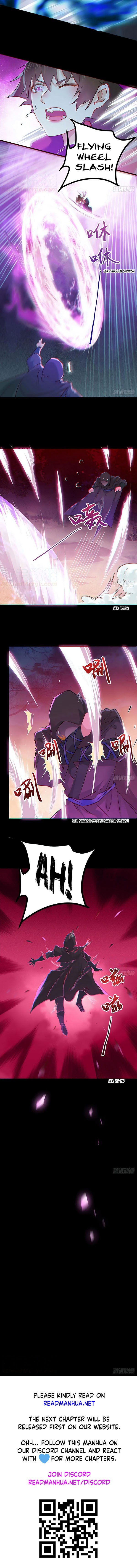 The Ghostly Doctor chapter 404 page 7