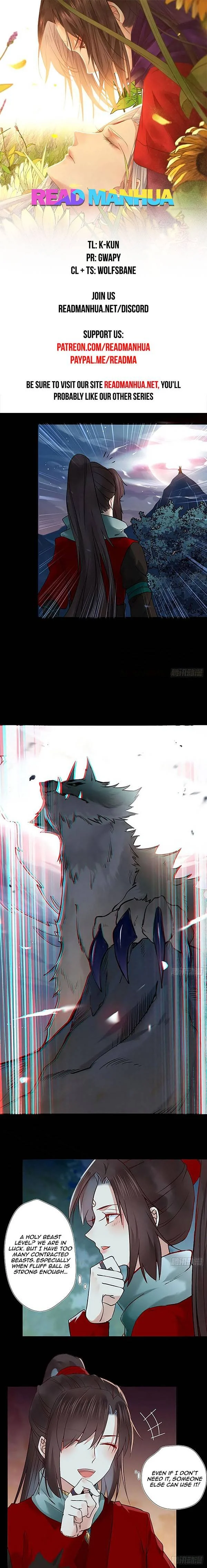 The Ghostly Doctor chapter 407 page 5