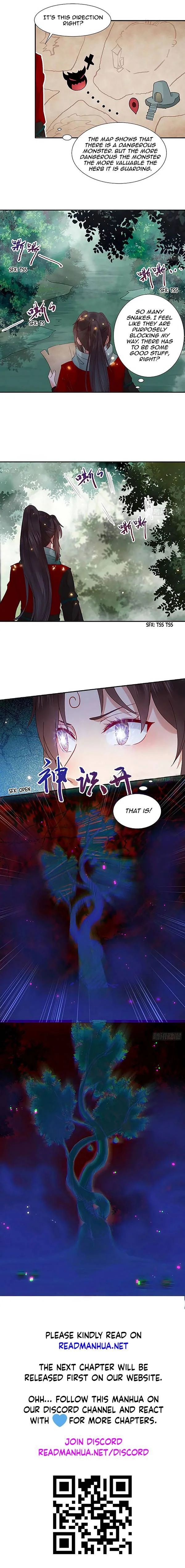 The Ghostly Doctor chapter 409 page 5
