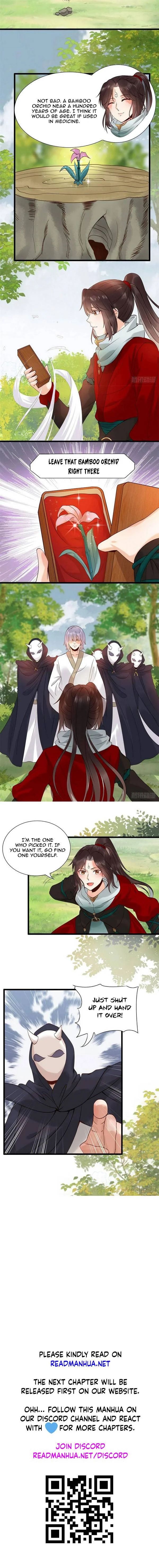 The Ghostly Doctor chapter 412 page 5