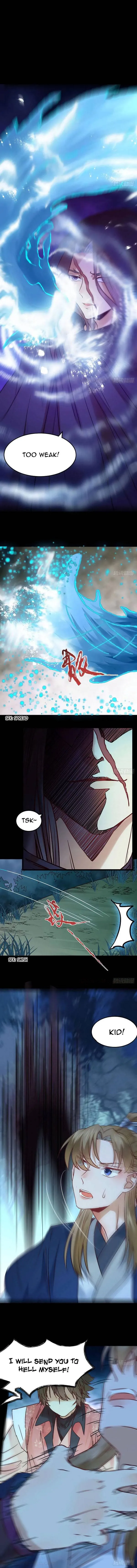 The Ghostly Doctor chapter 418 page 4
