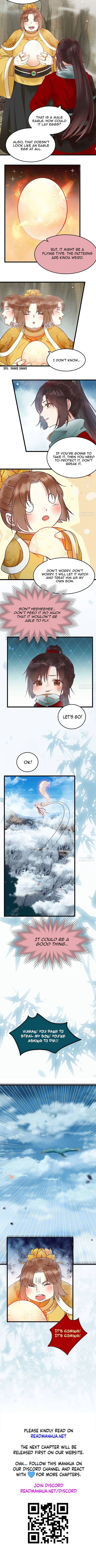 The Ghostly Doctor chapter 421 page 5