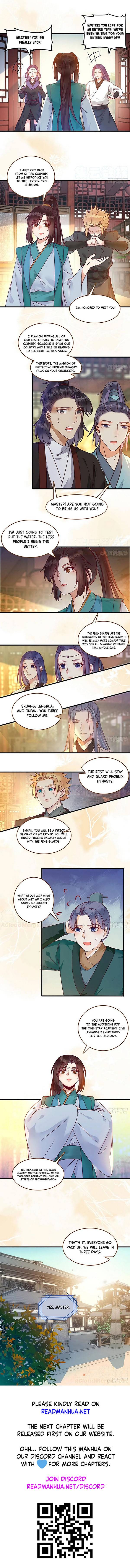 The Ghostly Doctor chapter 438 page 5
